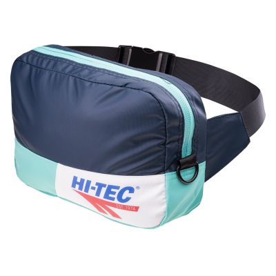 6. Hi-Tec Tyler 90S 92800407051 waist bag