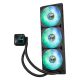 8. ASUS PRIME LC 360 ARGB Cooler