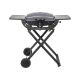 6. Teesa BBQ-1000 TSA0150 portable gas grill - foldable