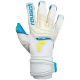 2. Goalkeeper gloves Reusch Attrakt Aqua M 5270439 1111