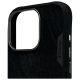 3. Nimmy Big Eyed Pet 2.0 Panda case for iPhone 16 Pro Max - black