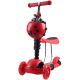 Balance scooter 3-in-1 Enero Biedronka 1017679