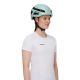 4. Mammut Crag Sender Helmet Jade, Green