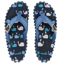 Gumbies Islander Flip Flops 810084115534