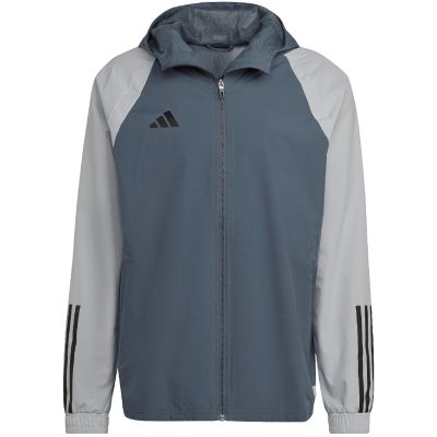 7. Adidas Tiro 23 Competition All-Weather M HU1320 jacket
