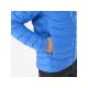 10. MILLET M Kamet Down Hoodie Jacket Blue