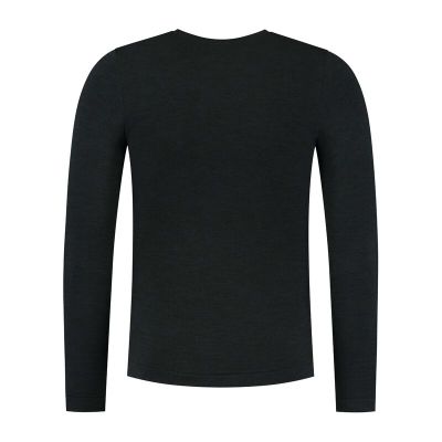 Rogelli functional MERINO undershirt black SM