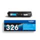 6. Brother Toner Blue TN326C=TN-326C, 3500 pages