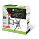 2. Techly ICA-PLB 136E TV Mount for 139.7 cm (55") Black