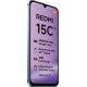 4. Xiaomi Redmi 15C 5G Dual Sim Smartphone 4GB RAM 128GB - Mint Green