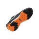 6. Joma Dribling Turf 2601 Black Football Boots DRIS2601TF