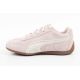 3. Puma Speedcat OG PS Kids' Sports Shoes Suede Pink Fashion