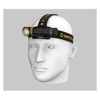 Armytek Elf C2 USB-C Warm PCB 4in1 Flashlight 1020 lm