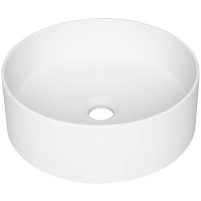 Granite countertop washbasin