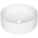 Granite countertop washbasin