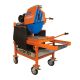 NORTON JUMBO CUTTER 651 400V 5.5kW (7.5HP) 6.75.3 + BLADE 70184647265