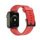 2. Watch Strap Y Watchband for Apple Watch 38/40/41mm - Red