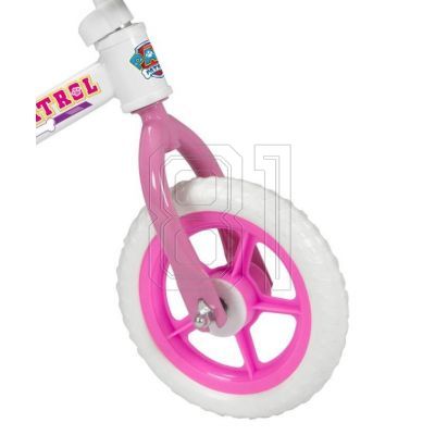 5. Balance bike 10" Toimsa TOI141 Paw Patrol 