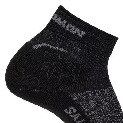 2. Salomon Speedcross Ankle Socks C19729