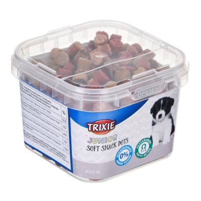 TRIXIE Junior Dots - dog treat - 140g