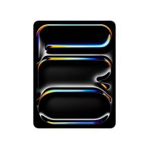 Apple iPad Pro 13'' (M5) Wi-Fi 512GB Standard Glass Silver