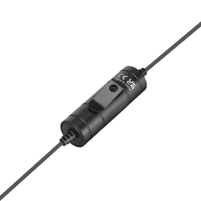 6. Lavalier Microphone BY-M1S
