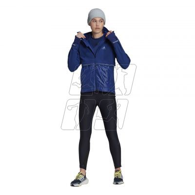 6. Pants adidas Cold.RDY own the run leggings W GT3118