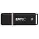 12. Emtec K100 USB Flash Drive 16GB USB Type-A 2.0 Black, Multicolor