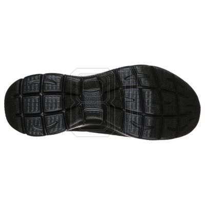 4. Skechers Summits shoes - Leopard Spot W 149037 BBK
