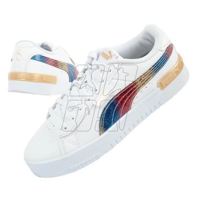 Puma Jada Olympic W 382574 01 Shoes