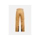 3. Men's ski pants PEAK PERFORMANCE M Maroon Insulated Pants black