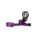 FUNN UPDOWN lever for seatposts, purple