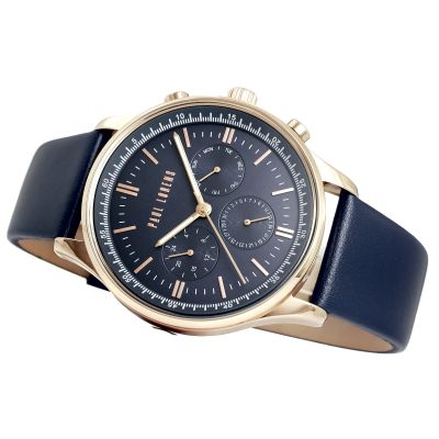 4. Men's Watch Paul Lorens PL10602A2-6F3