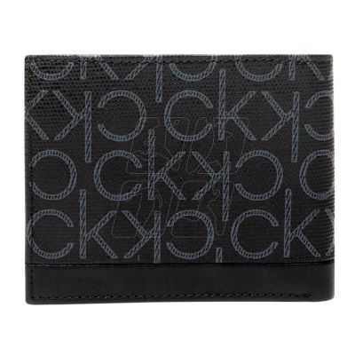 8. Calvin Klein Bifold wallet K50K505966