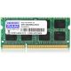 GoodRam GR1600S364L11S/4G Memory (DDR3 SO-DIMM; 1 x 4 GB; 1600 MHz; CL11)