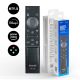 4. SAVIO UNIVERSAL REMOTE CONTROL FOR SAMSUNG TVS - SMART TV RC-25