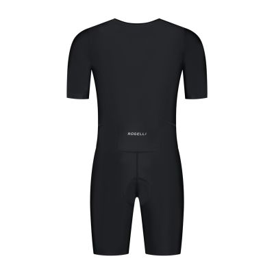 2. Rogelli triathlon women's Florida black XS