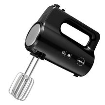ELDOM FOOD PROBOT R120 MIXO 400W, BLACK, 5 SPEEDS, WHIPPING AND MIXING, TURBO BUTTON, ACCESSORIES CONTAINER