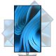 8. MONITOR DELL PRO PLUS LED 27” P2725D 100Hz