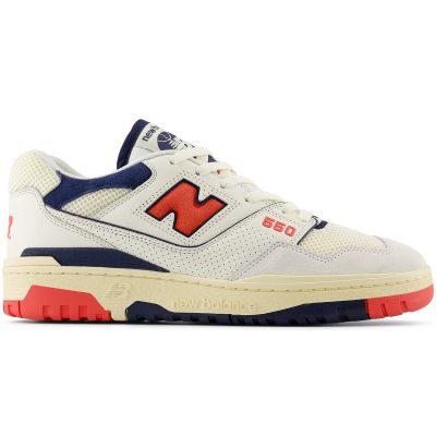 New Balance unisex sports shoes BB550CPB