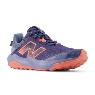 5. New Balance Women's Running Shoes Running blue (WS327NKA)