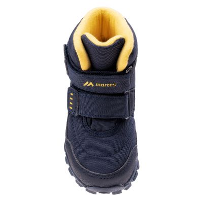 2. Kids’ Winter Boots MENIVEK KIDS