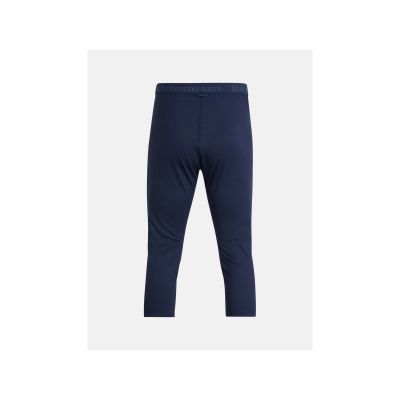 8. Peak Performance M Spirit Short Johns leggings blue