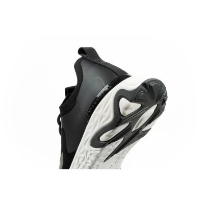 7. Karl Lagerfeld Blaze men's sneakers black sporty elegance