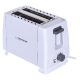 3. Esperanza Caprese Toaster EKT001 (600W; white)