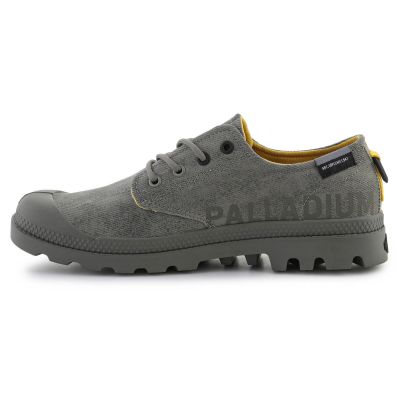 9. Palladium Pampa OX Srplus M 74446-339-M shoes