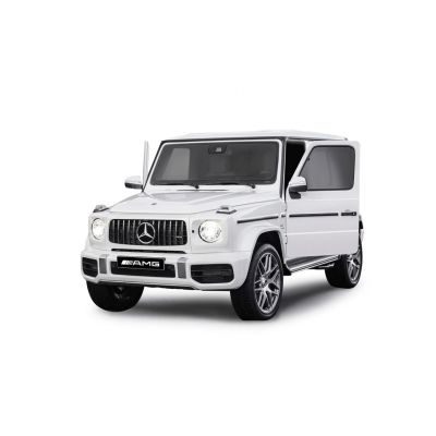 5. Jamara Mercedes-Benz AMG G63 Remote Controlled Model Car Electric Motor 1:14