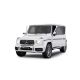 5. Jamara Mercedes-Benz AMG G63 Remote Controlled Model Car Electric Motor 1:14