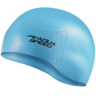 2. Cap Aqua-Speed silicone Mono 111-42