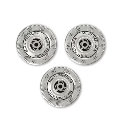 15. Philips SH50/50 cutting head